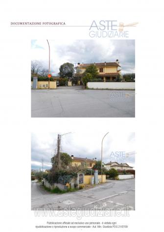 casa indipendente in vendita a Montecarlo