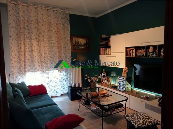 appartamento in vendita a Montecarlo