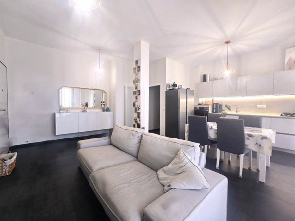appartamento in vendita a Montecarlo