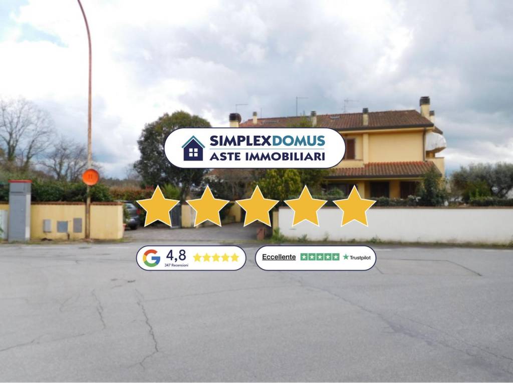 appartamento in vendita a Montecarlo