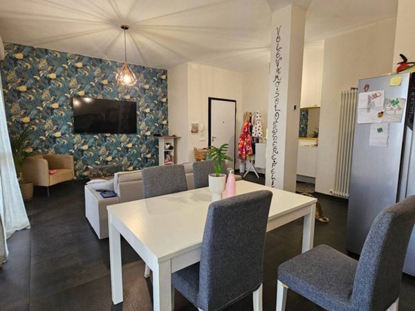 appartamento in vendita a Montecarlo