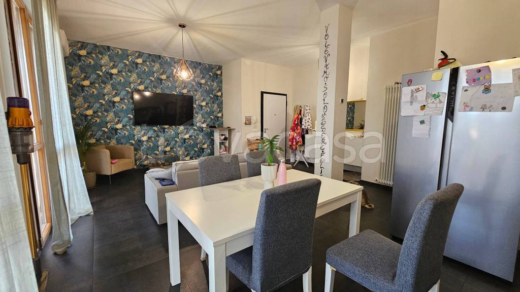 appartamento in vendita a Montecarlo