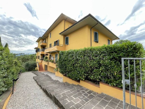appartamento in vendita a Montecarlo