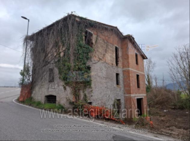 rudere in vendita a Montecarlo