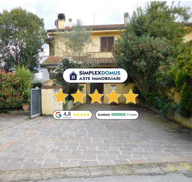 appartamento in vendita a Montecarlo