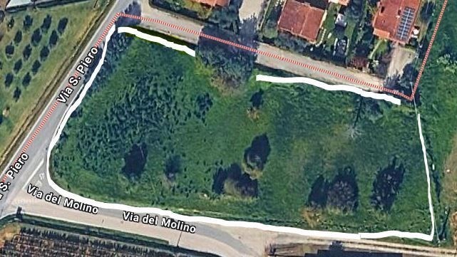 casa indipendente in vendita a Montecarlo