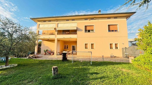 intera palazzina in vendita a Montecarlo