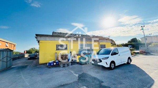 appartamento in vendita a Montecarlo