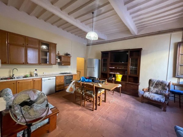 appartamento in vendita a Montecarlo