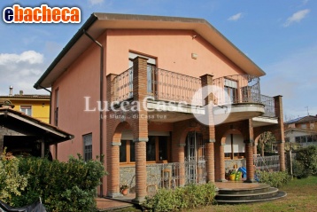 appartamento in vendita a Pescaglia in zona San Martino in Freddana