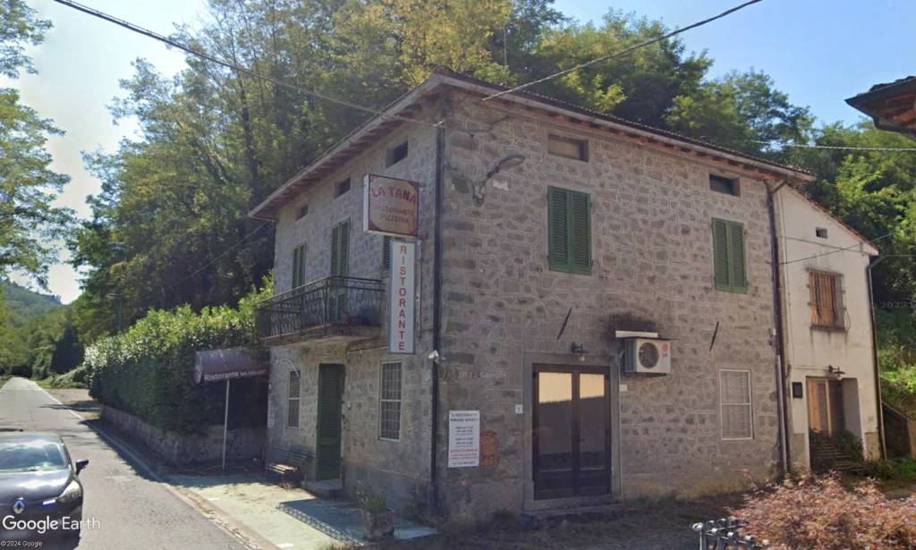 appartamento in vendita a Pescaglia