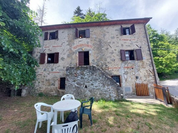 esavano in vendita a Pescaglia