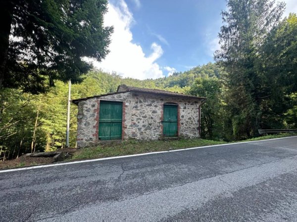 casa indipendente in vendita a Pescaglia
