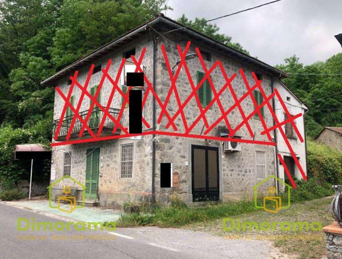 appartamento in vendita a Pescaglia