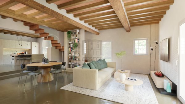 casa indipendente in vendita a Pescaglia