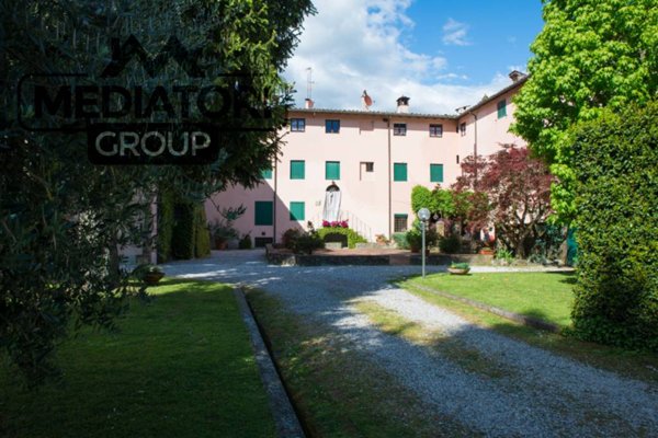 casa indipendente in vendita a Pescaglia