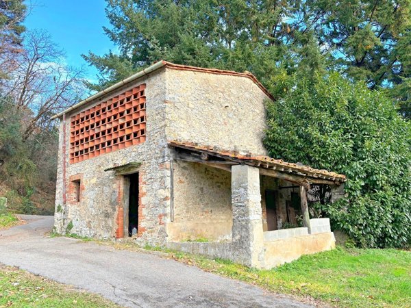 appartamento in vendita a Pescaglia