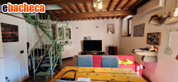 casa indipendente in vendita a Pescaglia