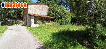 casa indipendente in vendita a Pescaglia
