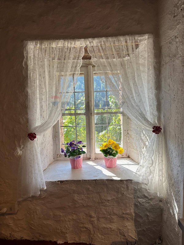 casa indipendente in vendita a Pescaglia in zona Convalle