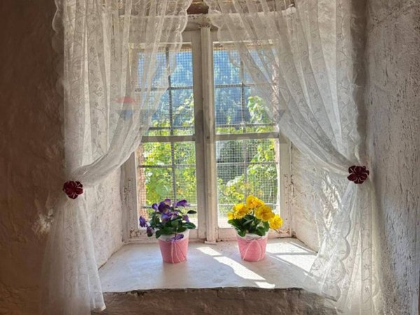 casa indipendente in vendita a Pescaglia in zona Convalle