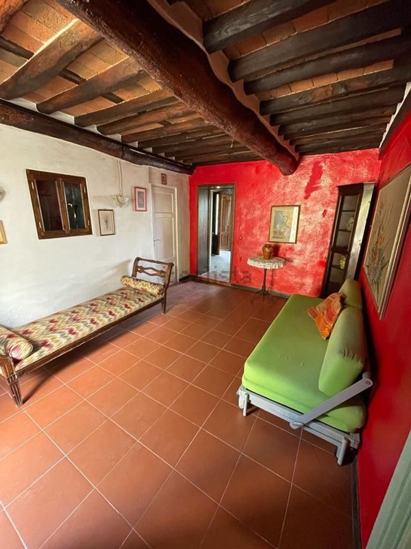 appartamento in vendita a Pescaglia