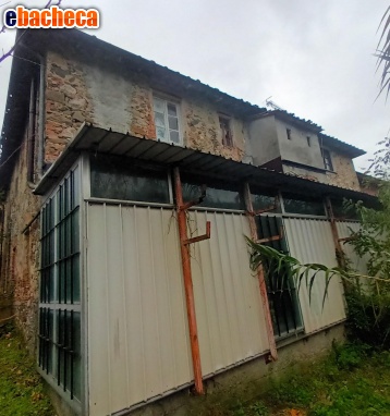 appartamento in vendita a Pescaglia in zona San Martino in Freddana