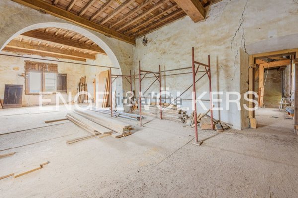 villa in vendita a Pescaglia