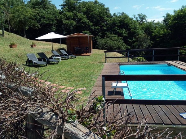 casa indipendente in vendita a Pescaglia in zona Monsagrati