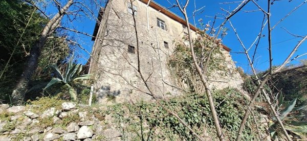 casa indipendente in vendita a Pescaglia