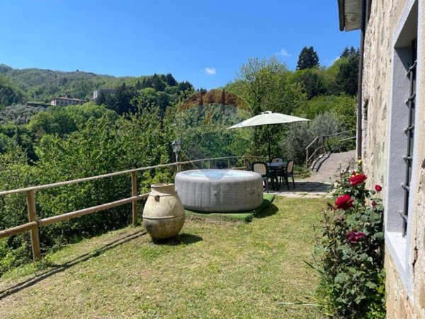 appartamento in vendita a Pescaglia