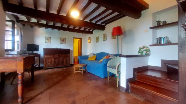 casa indipendente in vendita a Pescaglia