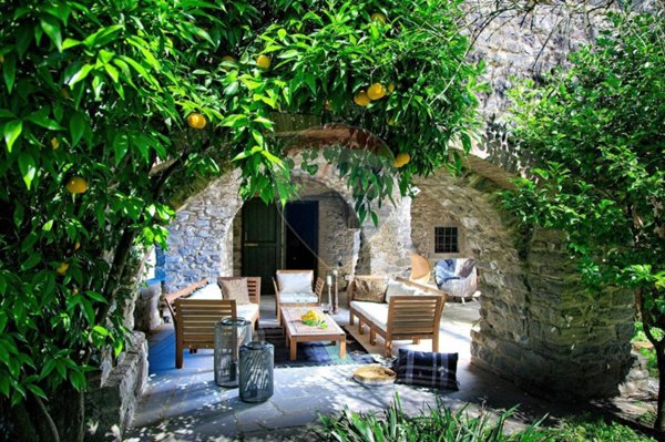 casa indipendente in vendita a Pescaglia