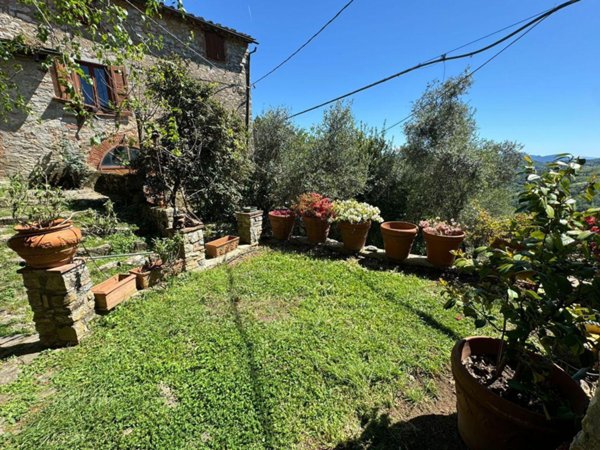 casa indipendente in vendita a Pescaglia