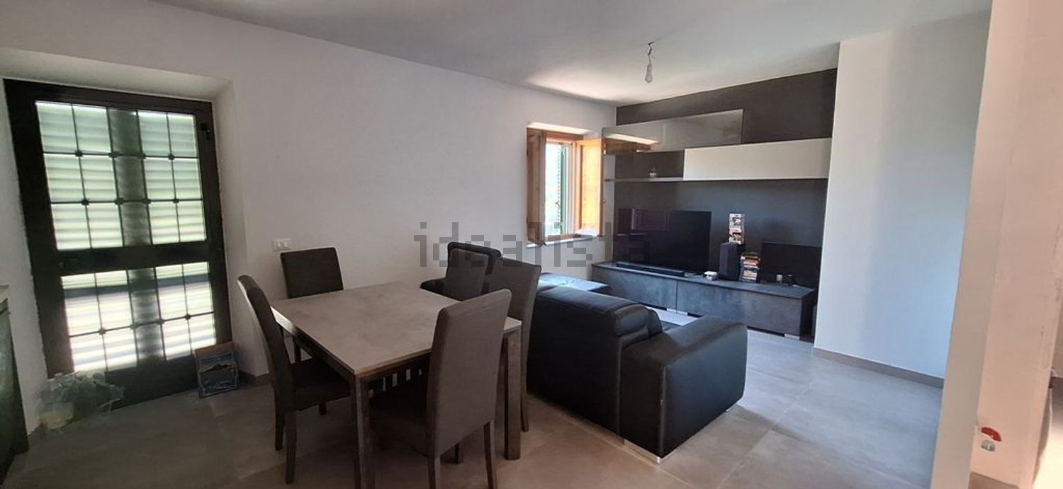 casa indipendente in vendita a Pescaglia