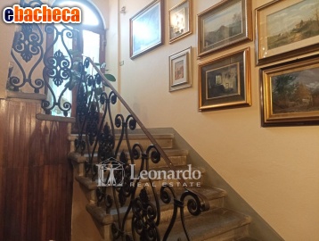 villa in vendita a Pescaglia