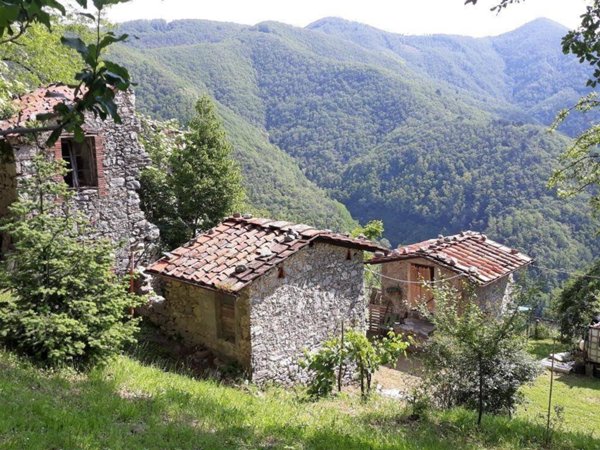 appartamento in vendita a Pescaglia