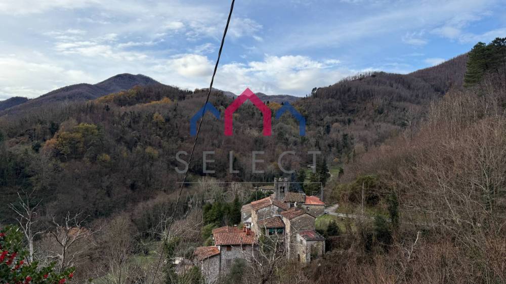 appartamento in vendita a Pescaglia