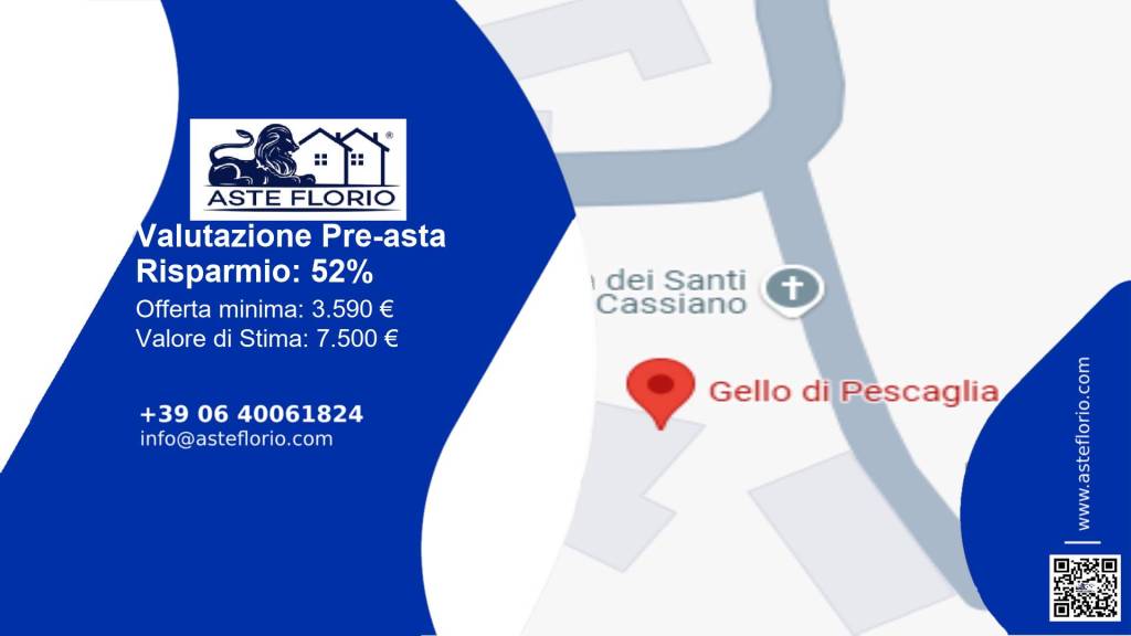 locale di sgombero in vendita a Pescaglia in zona Gello