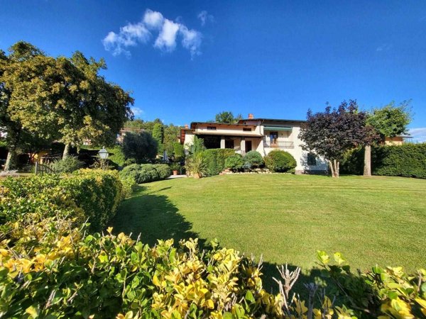 appartamento in vendita a Pescaglia