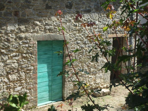 pentavano in vendita a Pescaglia