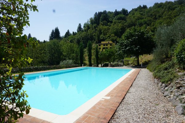 casa indipendente in vendita a Pescaglia