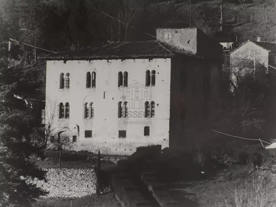 casa indipendente in vendita a Pescaglia