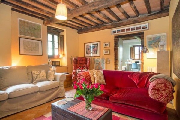 casa indipendente in vendita a Pescaglia