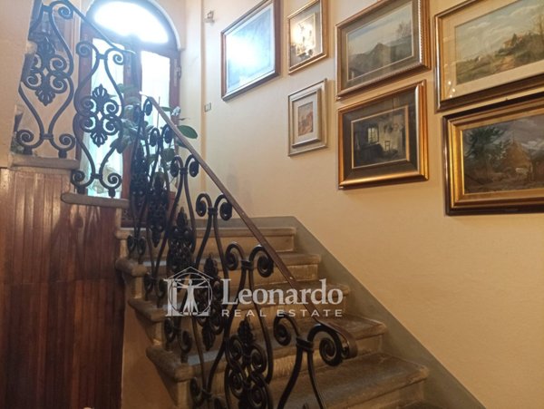 villa in vendita a Pescaglia in zona San Martino in Freddana