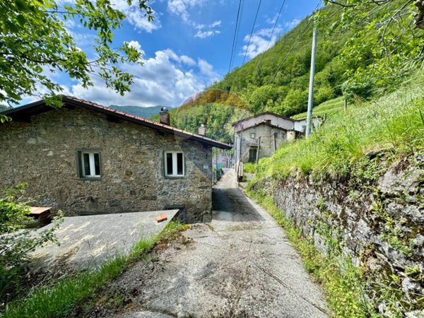 casa indipendente in vendita a Pescaglia