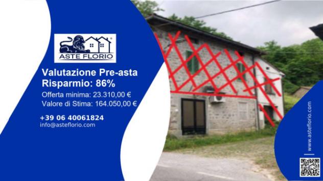 pentavano in vendita a Pescaglia