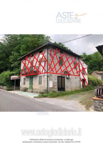 negozio in vendita a Pescaglia