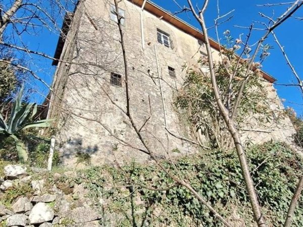 appartamento in vendita a Pescaglia