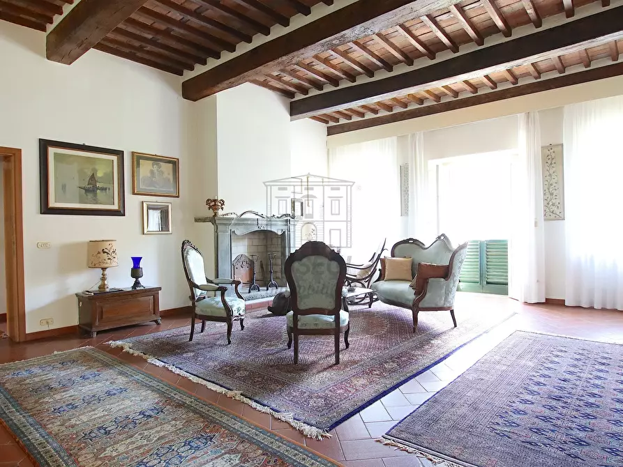 casa indipendente in vendita a Pescaglia in zona San Martino in Freddana